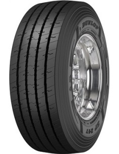 CUB. 385/65R22,5 164K/158L...