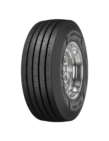 CUB. 385/65R22,5 164K/158L DUNLOP SP247