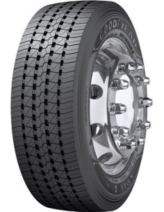 CUB. 315/60R22,5 154/148L...