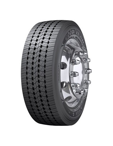 CUB. 385/55R22,5 160K/158L GOODYEAR KMAX S GEN-2