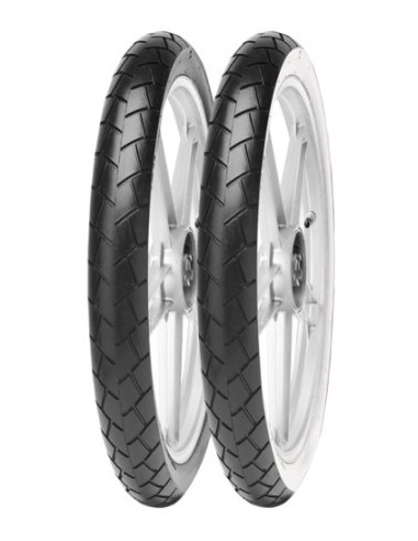 CUB. 2,50-18 TT 45P MITAS MC-11