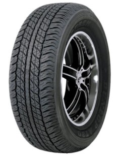 CUB. 265/65SR17 112S DUNLOP...