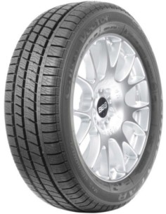 CUB. 225/55R17C...