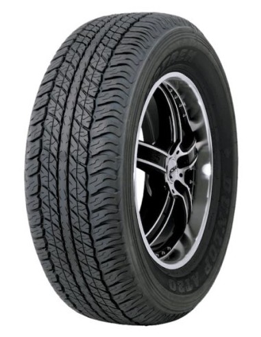 CUB. 245/70SR17 110S DUNLOP AT20 GRANDTREK