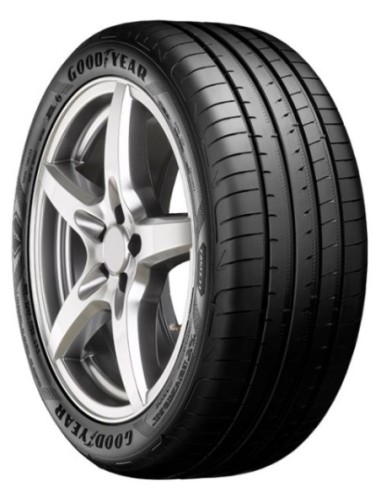 CUB. 235/45HR19 99H XL GOODYEAR EAGLE F1...