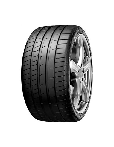 CUB. 255/40ZR19 100Y XL GOODYEAR EAGLE F1...