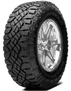 CUB. 255/60QR20 113Q XL...