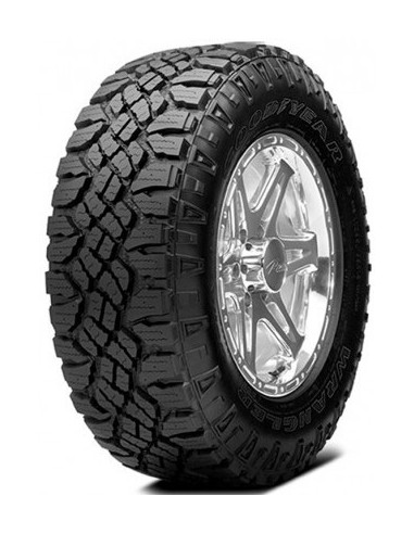 CUB. 255/60QR20 113Q XL GOODYEAR WRANGLER...
