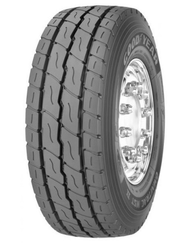 CUB. 385/65R22,5 164K/158L GOODYEAR OMNITRAC T