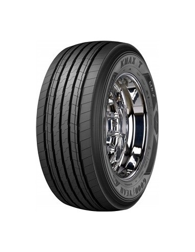 CUB. 385/65R22,5 164K/158L KMAX T G2 HL FRT...