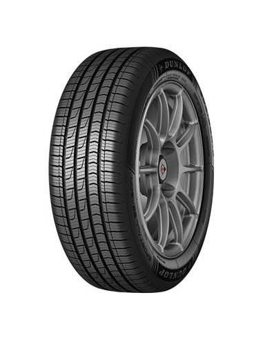 CUB. 165/65TR14 79T DUNLOP SPORT ALL SEASON