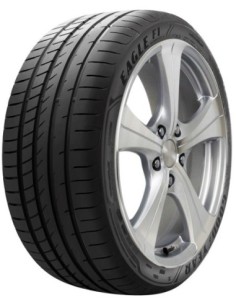 CUB. 285/35ZR19 103Y XL F1...