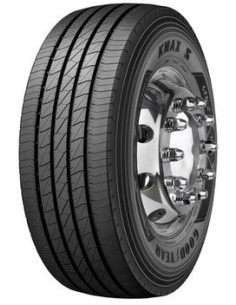CUB. 385/65R22,5 164K/158L...