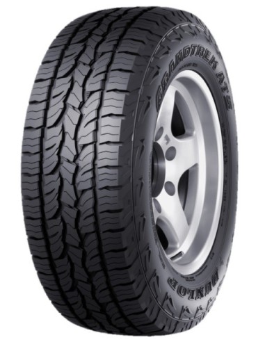 CUB. 215/65HR16 98H DUNLOP AT5 GRANDTREK