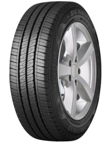 CUB. 205/75R16C 113/111R DUNLOP ECONODRIVE LT