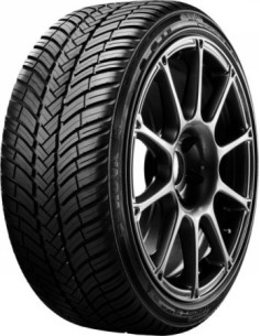 CUB. 255/50WR19 107W XL...