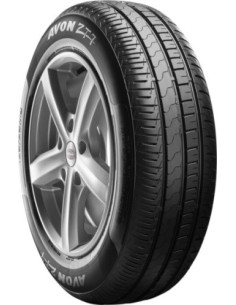 CUB. 175/65TR14 82T AVON ZT7