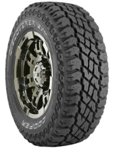 CUB. 225/75QR16 115/112Q...