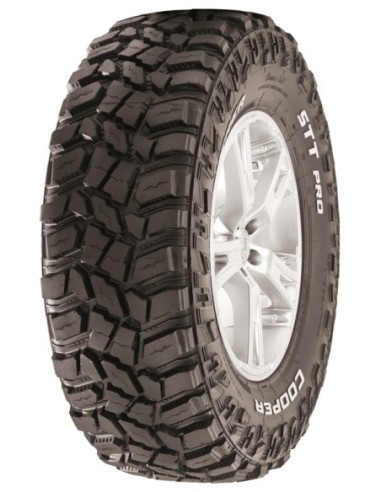 CUB. 30X9,50R15LT 104Q COOPER DISCOVERER STT PRO