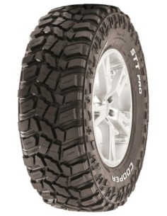 CUB. 275/70KR18 125/122K...