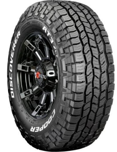 CUB. 31X10,50R15LT 109R COOPER DISCOVERER AT3 XLT