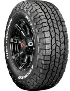 CUB. 265/60R20LT 121/118R...