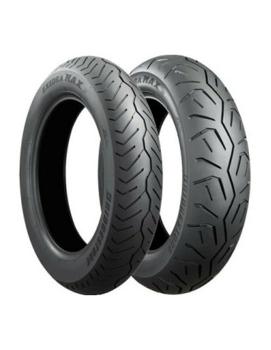 CUB. 150/80-16 71H BRIDGESTONE EXEDRA MAX FRONT