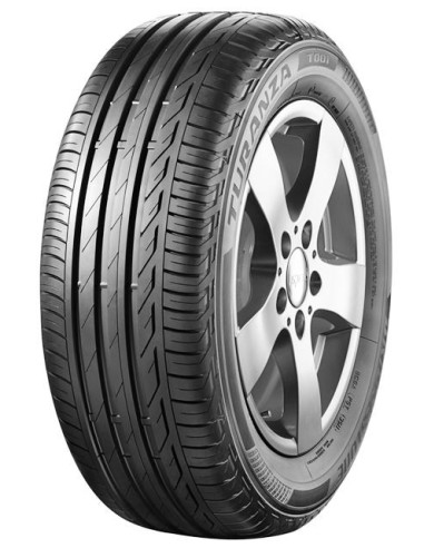 CUB. 205/55WR17 91W T001 TURANZA (*) RFT...