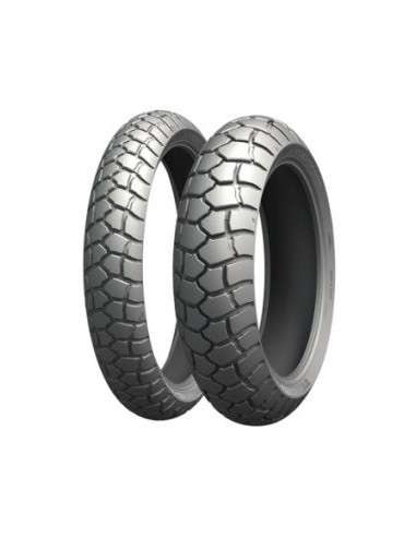 CUB. 90/90-21 54H MICHELIN ANAKEE ADVENTURE TL/TT