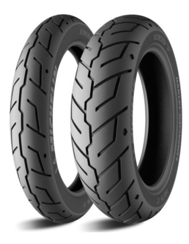 CUB. 160/60VR17 69V MICHELIN SCORCHER 21