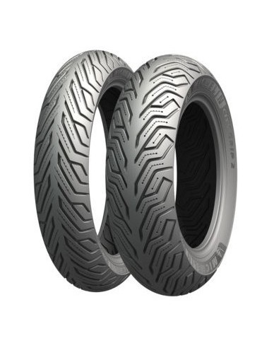 CUB. 120/70-14 61S REINF.MICHELIN CITY GRIP 2