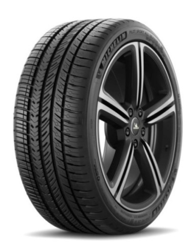 CUB. 235/55VR20 105V XL MICHELIN PILOT SPORT...