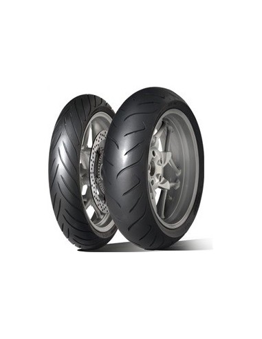 CUB. 120/70ZR17 58W ROADSMART II SPORTMAX DUNLOP