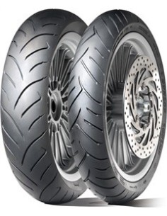 CUB. 3,50-10 51P DUNLOP...