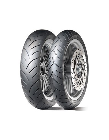CUB. 120/80-16 60P DUNLOP SCOOTSMART