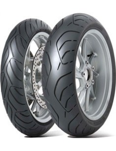 CUB. 160/60ZR17 69W DUNLOP...