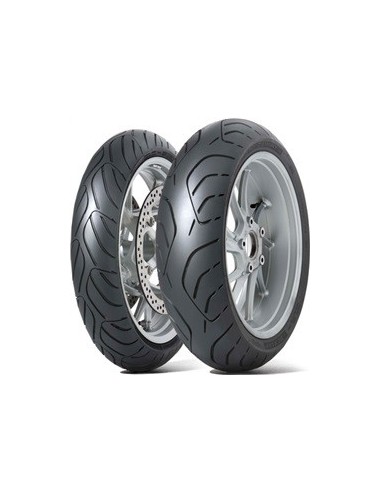 CUB. 160/60ZR17 69W DUNLOP SPORTMAX ROADSMART III