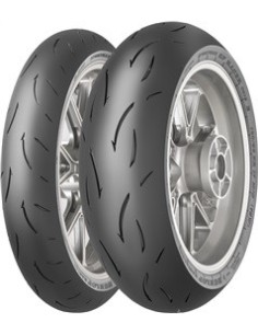 CUB. 200/55ZR17 78W SX GP...