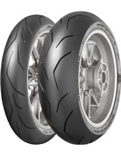 CUB. 180/55ZR17 73W DUNLOP...