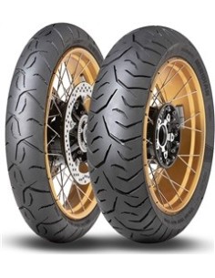 CUB. 120/70ZR19 60W DUNLOP...