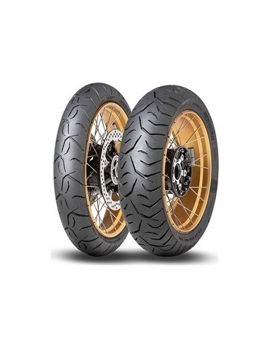 CUB. 170/60ZR17 72W DUNLOP TRAILMAX MERIDIAN