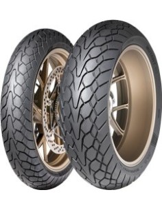 CUB. 180/55ZR17 73W DUNLOP...