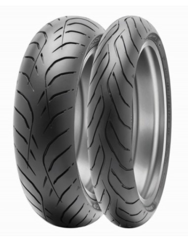 CUB. 120/70ZR17 58W DUNLOP SPORTMAX ROADSMART...