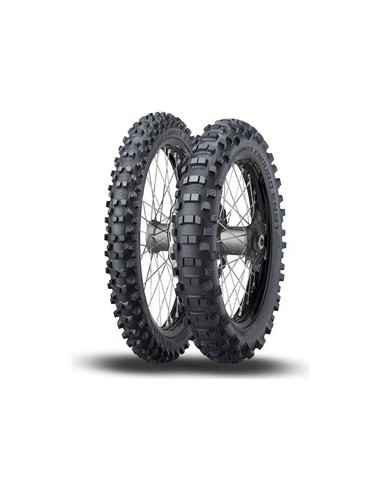 CUB. 120/90-18 65R TT DUNLOP GEOMAX EN91