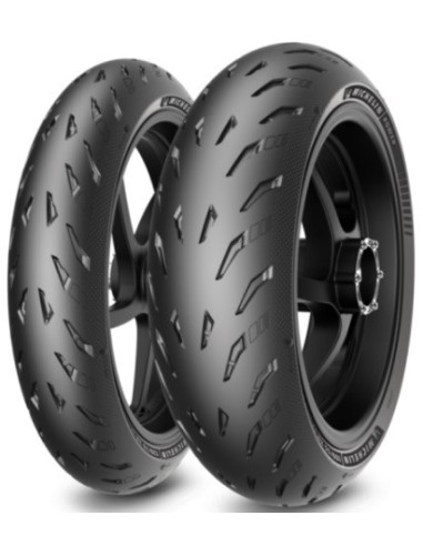 CUB. 200/55ZR17 78W MICHELIN PILOT POWER 5