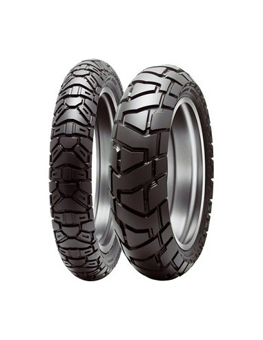 CUB. 150/70B18 70T DUNLOP M+S TRAILMAX MISSION