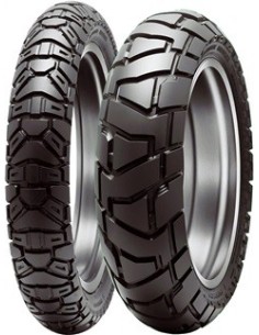 CUB. 90/90-21 54T DUNLOP...