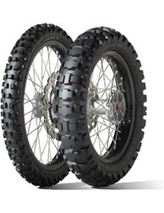 CUB. 90/90-21 54S TT DUNLOP...