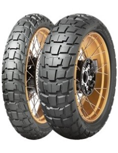 CUB. 170/60TR17 72T DUNLOP...
