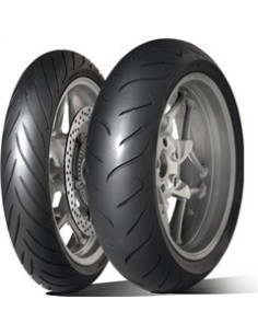 CUB. 120/70ZR18 59W...